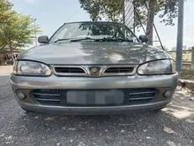 2000 Proton Wira (M) 1.3 GLi