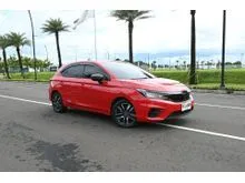 2023 Honda City 1.5 RS Hatchback