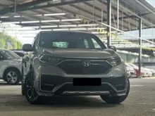 (EXCELLENT CONDITION) 2021 Honda CR-V 1.5 TC-P SUV
