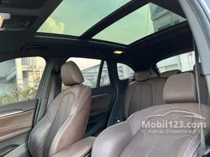 2018 BMW X1 1.5 sDrive18i xLine SUV