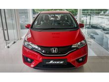 2018 Honda Jazz 1.5 S MUGEN NO GST RAMADAN PROMO FULL LOAN READY STOCK