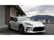Recon 2021 Toyota GR86 2.4 SZ Coupe
