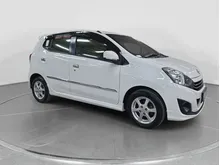 2018 Daihatsu Ayla 1.0 X Deluxe Hatchback      PROMO WARRANTY 1+1 TAHUN MESIN, TRANSMISI DAN AC