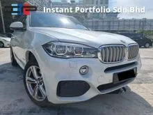 2016 BMW X5 2.0 xDrive40e M Sport Battery Extd Warranty