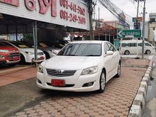 2009 Toyota Camry 2.0 (ปี 06-12) G Extremo Sedan AT