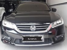 2015 Honda Accord 2.4 VTi-L Sedan