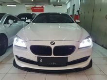 2014 BMW 640i 3.0 F13 Coupe Sangat Istimewa Low Km Like New