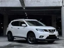 2018 Nissan X-Trail 2.0 Aero Edition SUV **LOW DEPO**