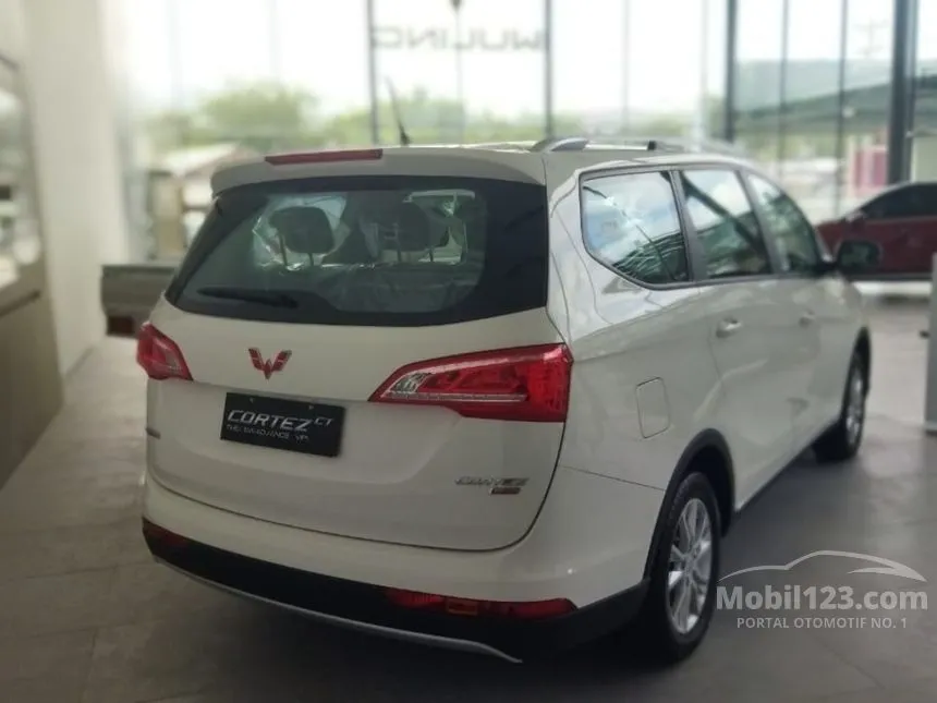 2023 Wuling Cortez Turbo S+ Wagon