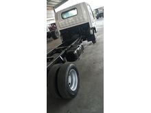 2019 Isuzu NPR 5.2 Lorry