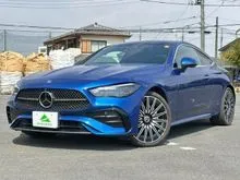 2024 Mercedes-Benz CLE200 2.0 Coupe [ INCOMING STOCK ]