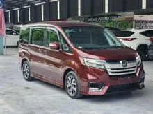 2022 Honda Step WGN 1.5 SPADA  & Many other unit
