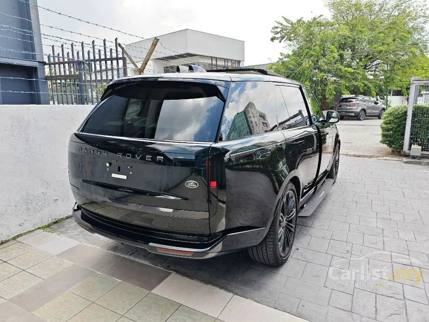 2024 Land Rover Range Rover Autobiography SUV