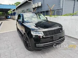 2024 Land Rover Range Rover 4.4 Autobiography SUV