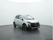 2020 Perodua AXIA 1.0 Hatchback