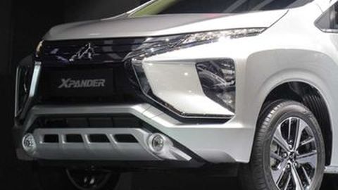 Mitsubishi Xpander Tidak Obral Diskon Demi Jaga Harga Bekasnya