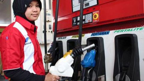 Pemerintah Turun Tangan Mengetes RON Pertalite, Ini Hasilnya