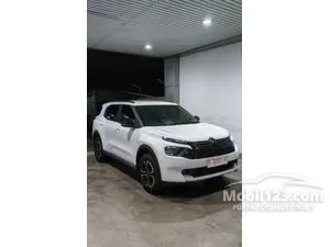 2024 Citroen C3 Aircross 1.2 Puretech 110 SUV