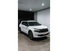 2024 Citroen C3 Aircross 1.2 Puretech 110 SUV MULAI 200 JTAN CICILAN RINGAN DP MINIM HUB MUKTAZ