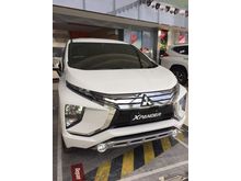2018 Mitsubishi Xpander 1.5 ULTIMATE Wagon