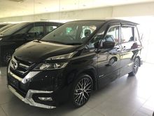 2021 Nissan Serena 2.0 S-Hybrid High-Way Star (A)