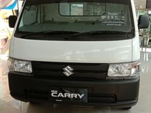 2020 Suzuki Carry 1.5 Base Spec Pick-up