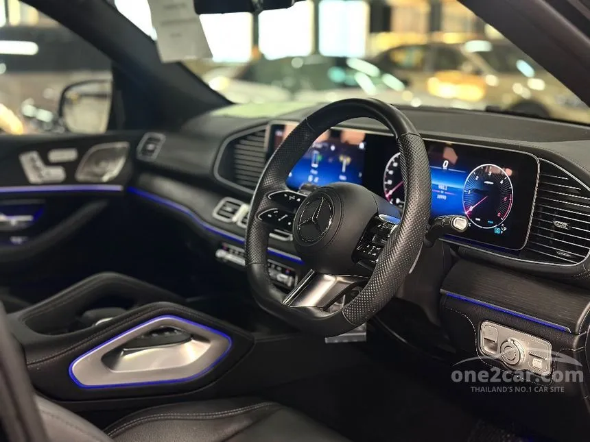 2025 Mercedes-Benz GLE300 d 4MATIC AMG Line SUV