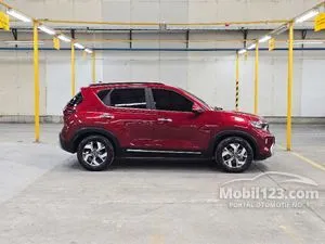 2021 KIA Sonet 1.5 Premiere SUV