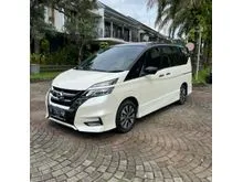 2022 Nissan Serena 2.0 Highway star (1 Tone) MPV Km 34 Rb (ANTIK) TDP MINIM