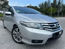 Honda City 1.5 E Sedan(One Lady Careful Owner Only)(All in Original Good Condition)(Welcome View To Prove)