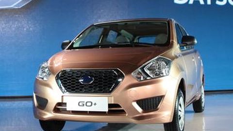 Datsun GO dan GO+ Segera Disegarkan
