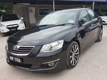 2006 Toyota Camry 2.4 V Sedan, New Model ACV40, One Lady Owner, Full BodyKit