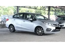 2020 Proton Persona 1.6 Premium Sedan