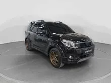 2017 Toyota Rush 1.5 TRD Sportivo Ultimo SUV (kilometer 64rb)