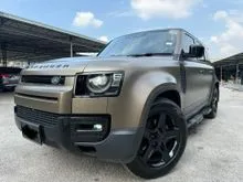 2020 Land Rover Defender 2.0 110 P300 SE MERIDIAN SOUND SYSTEM PANORAMIC ROOF