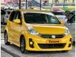 Used 2013 Perodua Myvi 1.5 SE Hatchback Car King / Low Mileage / Tip Top Condition / One Owner - Cars for sale