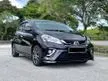 Used 2018 Perodua Myvi 1.5 AV (A) Full Service Record / 3 Years Warranty / Accident Free / Tip Top Condition