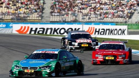 Hankook – 74 Years Of Excellence