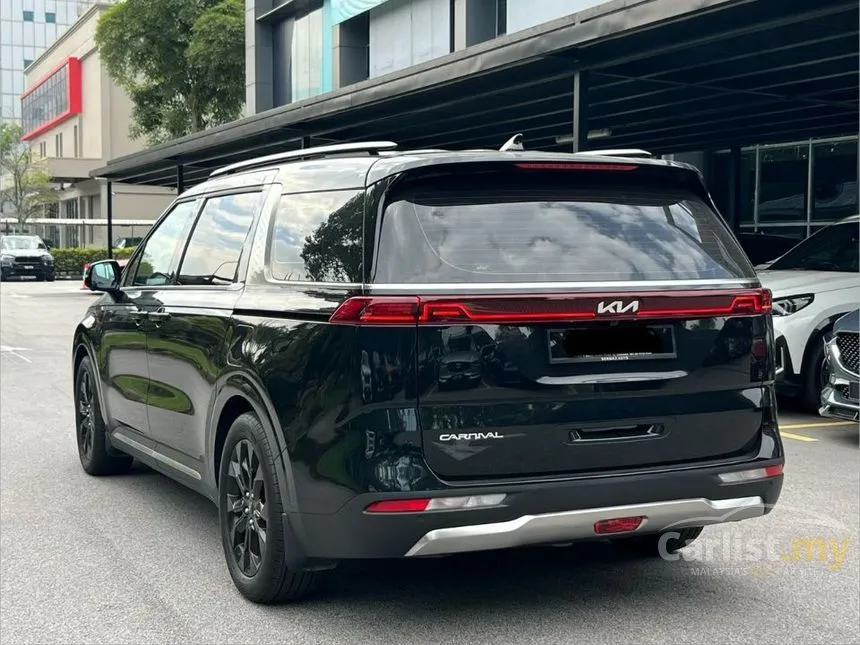 2025 Kia Carnival High 7 Seater MPV