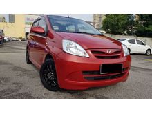 Perodua Viva 1.0 (A) EZI Careful Owner