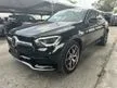 Recon 2020 Mercedes