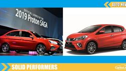 Perodua And Proton Report Respectable Sales Through May Despite MCO