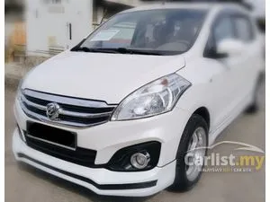 2018 Proton Ertiga 1.4 Executive MPV
