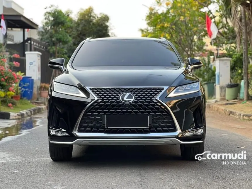 2022 Lexus RX300 Luxury SUV