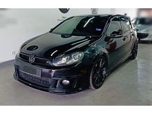 2010 Volkswagen Golf 2.0 GTi Hatchback Gti MK6 Full ABT Bodykit/Ecu Tuning!!! Registered 2011!!! Imported unit!!! Direct owner!!! Well maintained!!!