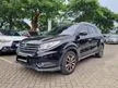 Jual Mobil DFSK Glory 580 2018 Comfort 1.5 di DKI Jakarta Automatic Wagon Hitam Rp 127.500.000