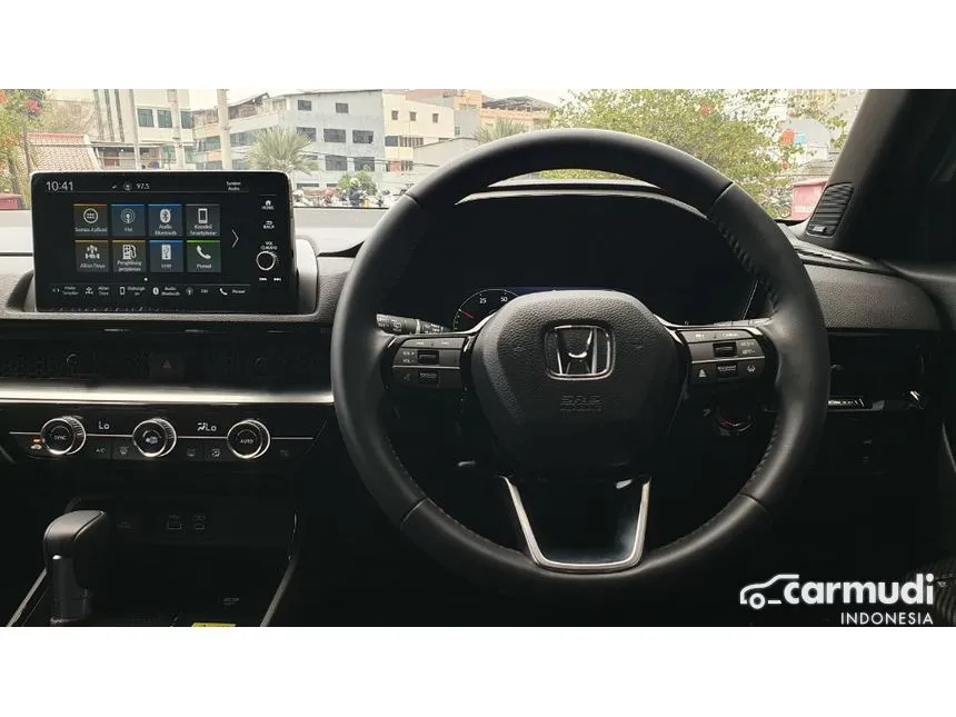 2023 Honda CR-V RS e:HEV SUV