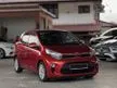 Used 2019 Kia Picanto 1.2 EX Hatchback (One Careful Owner & Tip Top Condition)