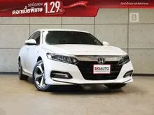 2021 Honda ACCORD 2.0 (ปี 19-23) Hybrid TECH Sedan AT