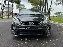 2019 Perodua Myvi 1.5 AV Hatchback